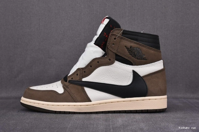 'TRAVIS OG SP CD4487-100 AIR - JORDAN SCOTT' TS 1 2.0 HIGH 0810
